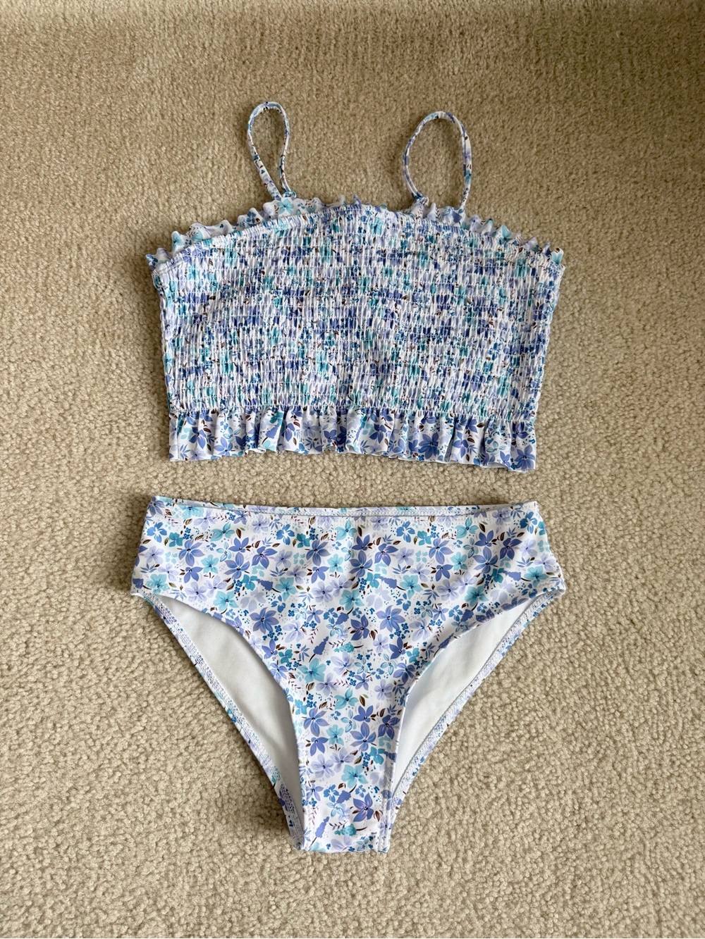 Girls Bikini (11/12)